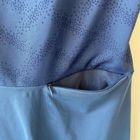 Adidas dress blue - Picture 3 of 3